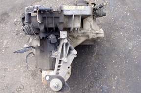 КОРОБКА ПЕРЕДАЧW RENAULT CLIO 2 1.4B