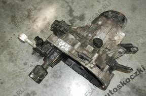 КОРОБКА ПЕРЕДАЧW RENAULT CLIO 2 1.6 8V JB1918 -