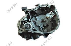 КОРОБКА ПЕРЕДАЧW RENAULT CLIO 2 II 1.2 8V 00 год, FV