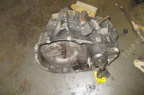 КОРОБКА ПЕРЕДАЧW   RENAULT CLIO 2002 год. 1.5D