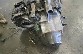 КОРОБКА ПЕРЕДАЧW   RENAULT CLIO 2002 год. 1.5D