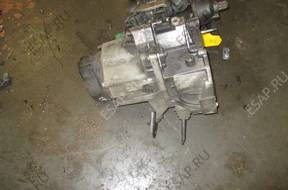 КОРОБКА ПЕРЕДАЧW   RENAULT CLIO 2002 год. 1.5D