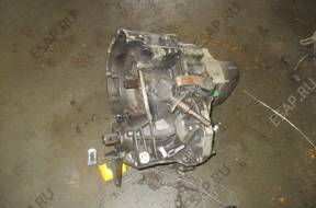 КОРОБКА ПЕРЕДАЧW   RENAULT CLIO 2002 год. 1.5D