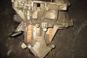 КОРОБКА ПЕРЕДАЧw Renault Clio 3  1.2 i JB1513