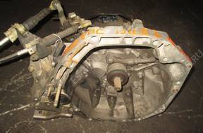 КОРОБКА ПЕРЕДАЧw Renault Clio 4 IV 1,5 DCI JH3175