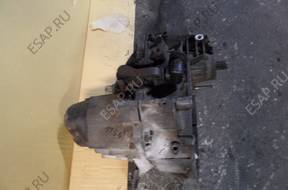 КОРОБКА ПЕРЕДАЧW RENAULT CLIO 7700113677 1.5DCI