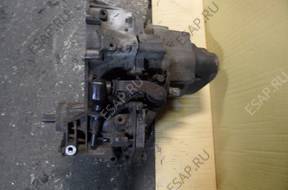 КОРОБКА ПЕРЕДАЧW RENAULT CLIO 7700113677 1.5DCI