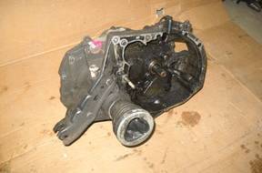 КОРОБКА ПЕРЕДАЧW RENAULT CLIO ENERGY 1.2 JB1046