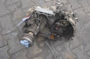 КОРОБКА ПЕРЕДАЧw Renault Clio I 1,4B