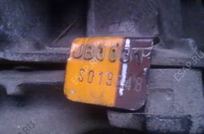 КОРОБКА ПЕРЕДАЧw Renault Clio I 1.2 1993 год JB0031