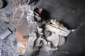 КОРОБКА ПЕРЕДАЧW RENAULT CLIO I 1.4 БЕНЗИН JB1043