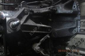 КОРОБКА ПЕРЕДАЧW RENAULT CLIO I 1.9 D JH 3141