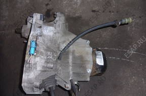 КОРОБКА ПЕРЕДАЧw - RENAULT CLIO II 1,2 8V (01-12)