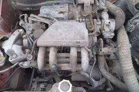 КОРОБКА ПЕРЕДАЧW RENAULT CLIO II 1.2 8 V