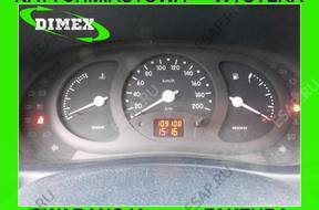 КОРОБКА ПЕРЕДАЧw Renault Clio II 1.2 8V 109.000km