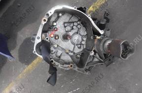 КОРОБКА ПЕРЕДАЧW RENAULT CLIO II 1.2 8V JB1184