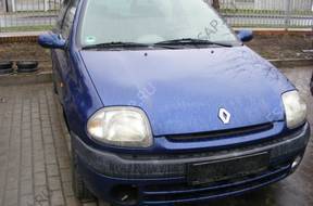 КОРОБКА ПЕРЕДАЧw Renault Clio II 1.4 55KW 1999 год