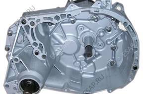 КОРОБКА ПЕРЕДАЧw Renault Clio II 1.4 8V JB