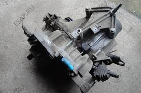 КОРОБКА ПЕРЕДАЧw Renault Clio II 1.4 8V