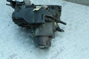 КОРОБКА ПЕРЕДАЧW RENAULT CLIO II 1.4 JB1185 THALIA