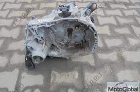 КОРОБКА ПЕРЕДАЧW RENAULT CLIO II 1.5 DCI 200050157