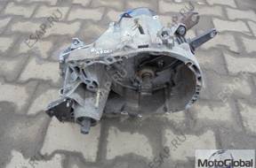 КОРОБКА ПЕРЕДАЧW RENAULT CLIO II 1.5 DCI 7700600037