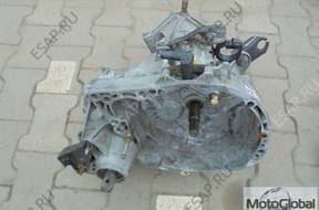 КОРОБКА ПЕРЕДАЧW RENAULT CLIO II 1.5 DCI 8200050157