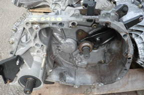 КОРОБКА ПЕРЕДАЧw Renault Clio II 1.5 DCI JC5128