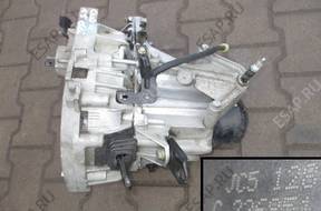 КОРОБКА ПЕРЕДАЧW RENAULT CLIO II 1.5 DCI JC5128