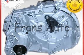 КОРОБКА ПЕРЕДАЧw Renault Clio II 1.5 DCI JC5144