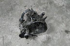 КОРОБКА ПЕРЕДАЧw Renault Clio II 1.5DCI 7700600037