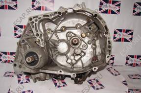 КОРОБКА ПЕРЕДАЧW RENAULT CLIO II 1.6 16V JB3953