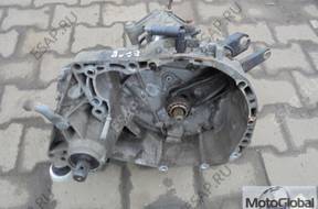 КОРОБКА ПЕРЕДАЧW RENAULT CLIO II 1.6 7700600037