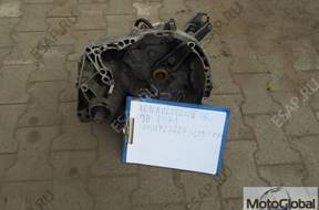 КОРОБКА ПЕРЕДАЧW RENAULT CLIO II 1.6 JB 3979