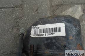 КОРОБКА ПЕРЕДАЧW RENAULT CLIO II 1.6 JB 3979