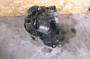 КОРОБКА ПЕРЕДАЧw RENAULT CLIO II DP0027M 1.4  KRK