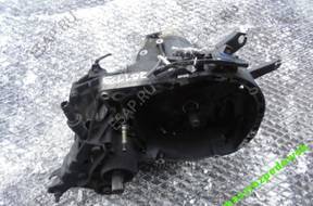 КОРОБКА ПЕРЕДАЧW RENAULT CLIO II KANGOO 1,9D JB1173