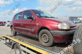 КОРОБКА ПЕРЕДАЧW RENAULT CLIO II KANGOO 1.4