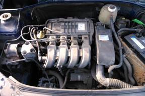 КОРОБКА ПЕРЕДАЧW RENAULT CLIO II РЕСТАЙЛИНГ 1,2B