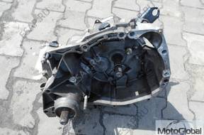 КОРОБКА ПЕРЕДАЧW RENAULT CLIO II РЕСТАЙЛИНГ 1.2 JB 1514