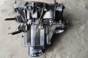 КОРОБКА ПЕРЕДАЧW RENAULT CLIO II THALIA 1.2 JB1513