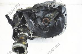 КОРОБКА ПЕРЕДАЧW RENAULT CLIO II TWINGO 1,2 JB1132