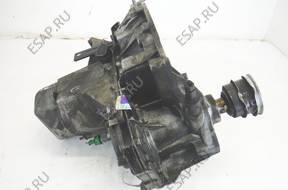 КОРОБКА ПЕРЕДАЧW RENAULT CLIO II TWINGO 1,2 JB1132