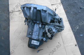 КОРОБКА ПЕРЕДАЧW RENAULT CLIO III 1,5 DCI JR5306