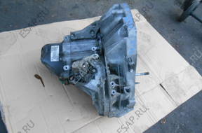 КОРОБКА ПЕРЕДАЧW RENAULT CLIO III 1,5 DCI JR5306