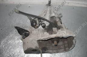 КОРОБКА ПЕРЕДАЧW RENAULT CLIO III 1.2 16V JH3-128