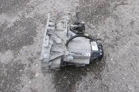 КОРОБКА ПЕРЕДАЧW RENAULT CLIO III 1.2 16V JH3176