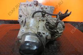 КОРОБКА ПЕРЕДАЧW RENAULT CLIO III 1.2 2011 JH3312