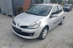 КОРОБКА ПЕРЕДАЧw Renault Clio III 1.2 75