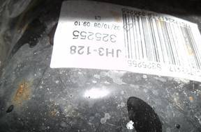 КОРОБКА ПЕРЕДАЧw Renault Clio III 1.2 JH3 128